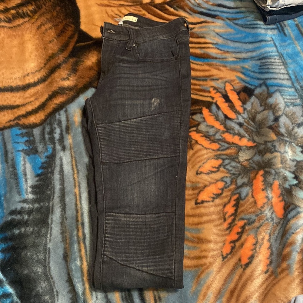 DENIMBOX JEANS - Picture 2 of 3
